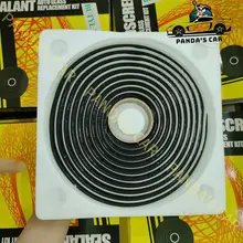 Keo vào đèn chuyên dụng, keo gắn chóa đèn, keo gắn mặt đèn pha, keo chống nước mưa mặt đèn pha, ron dán cửa xe ô tô
