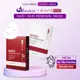 Mặt Nạ Tái Tạo Năng Lượng Tế Bào Eviralab NAD+ Skin Renewal Mask 1-5 Miếng