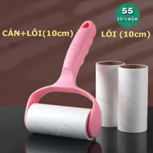 Cây lăn bụi 10cm 16cm,làm sạch quần áo lăn giường sofa lăn lông mèo】